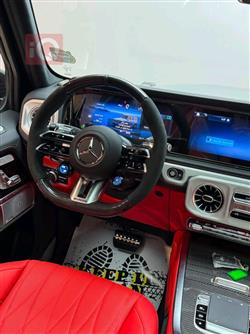مرسيدس بنز G-Class